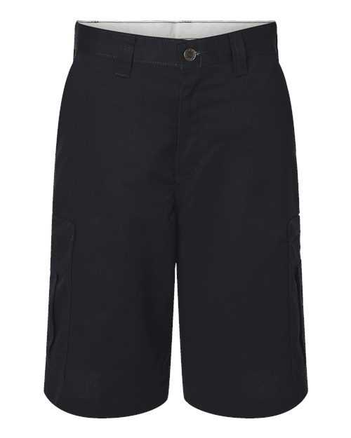Dickies LR42ODD Men's Odd Sizes Premium 11" Industrial Cargo Shorts