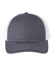 Classic Caps USA100 USA-Made Trucker Cap