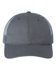 Classic Caps USA100 USA-Made Trucker Cap
