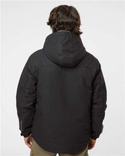 DRI DUCK 5326 Men's Kodiak Jacket