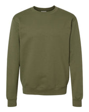 Champion S600 Unisex Powerblend® Crewneck Sweatshirt