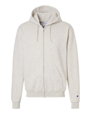 Champion S800 Unisex Powerblend® Full-Zip Hooded Sweatshirt