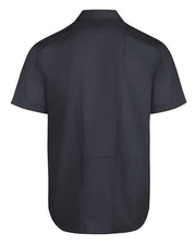 Dickies LS51 Men's Industrial Worktech Ventilated Short Sleeve Work Shirt