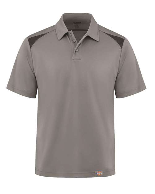 Dickies LS66 Unisex Team Performance Short Sleeve Work Shirt