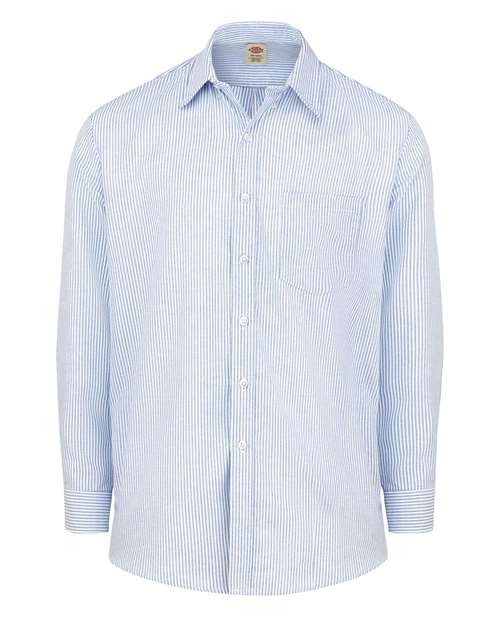 Dickies SSS36 Men's Oxford Shirt