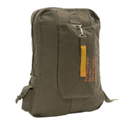 Rothco Vintage Canvas Flight Bag