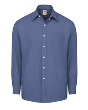 Dickies SSS36T Men's Tall Oxford Shirt
