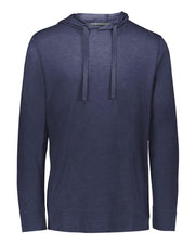 Holloway 222577 Men's Repreve® Eco Hooded Sweatshirt
