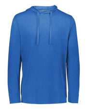 Holloway 222577 Men's Repreve® Eco Hooded Sweatshirt