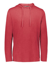 Holloway 222577 Men's Repreve® Eco Hooded Sweatshirt