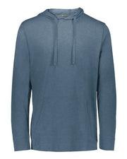 Holloway 222577 Men's Repreve® Eco Hooded Sweatshirt
