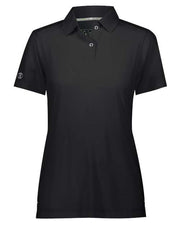 Holloway 222775 Women's Repreve® Eco Polo