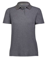 Holloway 222775 Women's Repreve® Eco Polo