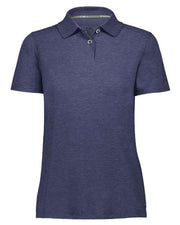Holloway 222775 Women's Repreve® Eco Polo