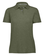 Holloway 222775 Women's Repreve® Eco Polo