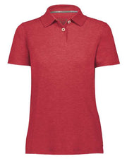 Holloway 222775 Women's Repreve® Eco Polo