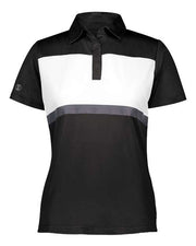 Holloway 222776 Women's Prism Bold Polo