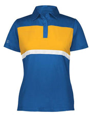 Holloway 222776 Women's Prism Bold Polo