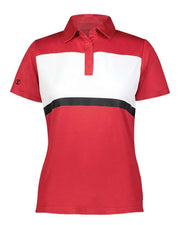 Holloway 222776 Women's Prism Bold Polo