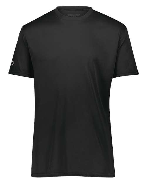 Holloway 222819 Youth Momentum T-Shirt