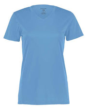 Holloway 222820 Women's Momentum V-Neck T-Shirt