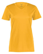 Holloway 222820 Women's Momentum V-Neck T-Shirt
