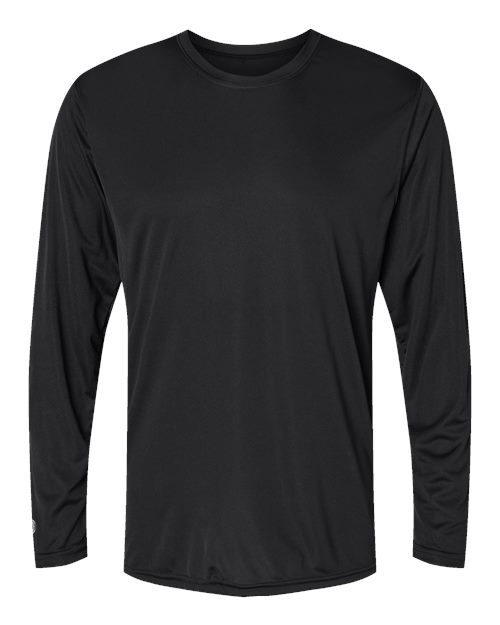 Holloway 222822 Men's Momentum Long Sleeve T-Shirt