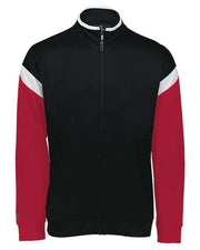 Holloway 229579 Men's Limitless Full-Zip Jacket