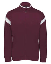 Holloway 229579 Men's Limitless Full-Zip Jacket