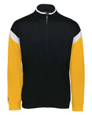 Holloway 229679 Youth Limitless Full-Zip Jacket