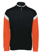 Holloway 229679 Youth Limitless Full-Zip Jacket