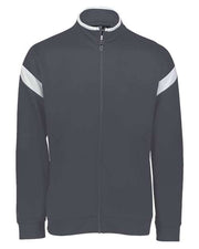 Holloway 229679 Youth Limitless Full-Zip Jacket