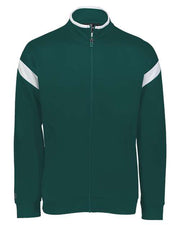 Holloway 229679 Youth Limitless Full-Zip Jacket
