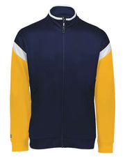 Holloway 229679 Youth Limitless Full-Zip Jacket