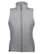 Holloway 229713 Women's Repreve® Eco Quilted Vest
