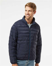 Weatherproof 211136 Men's PillowPac Puffer Jacket