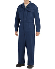 Bulwark CED2 Men's Flame Resistant Coverall