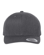 YP Classics 6389 CVC Snapback Cap