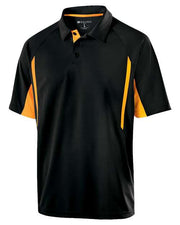 Holloway 222530 Men's Two-Tone Avenger Polo