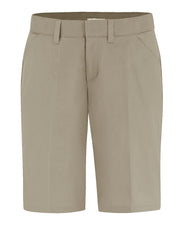 Dickies FR22 Women's Flat Front Shorts