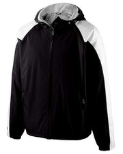 Holloway 229111 Men's Homefield Hooded Jacket