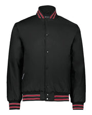 Holloway 229140 Men's Heritage Jacket