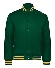 Holloway 229140 Men's Heritage Jacket