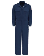 Bulwark CLB2T Men's Tall Premium Coverall - EXCEL FR® ComforTouch® - 7 oz.