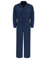 Bulwark CLB2T Men's Tall Premium Coverall - EXCEL FR® ComforTouch® - 7 oz.