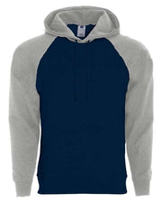 Holloway 229179 Men's Athletic Fleece Banner Hooded Sweatshirt