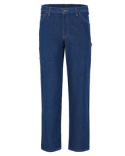 Dickies LU20EXT Men's Extended Sizes Industrial Carpenter Jeans