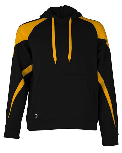 Holloway 229546 Unisex Athletic Fleece Prospect Hooded Sweatshirt
