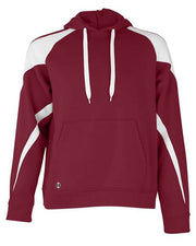 Holloway 229546 Unisex Athletic Fleece Prospect Hooded Sweatshirt
