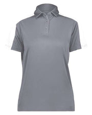 Augusta Sportswear 5029 Women's Two-Tone Vital Polo